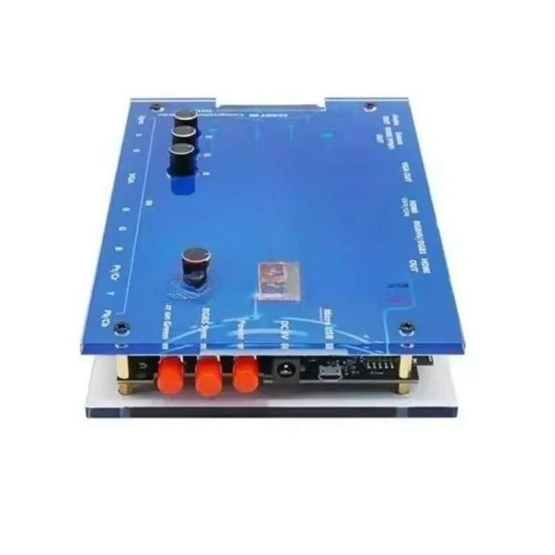 Suitable for GBS Converter Con - Scart To Hdmi recension och pris