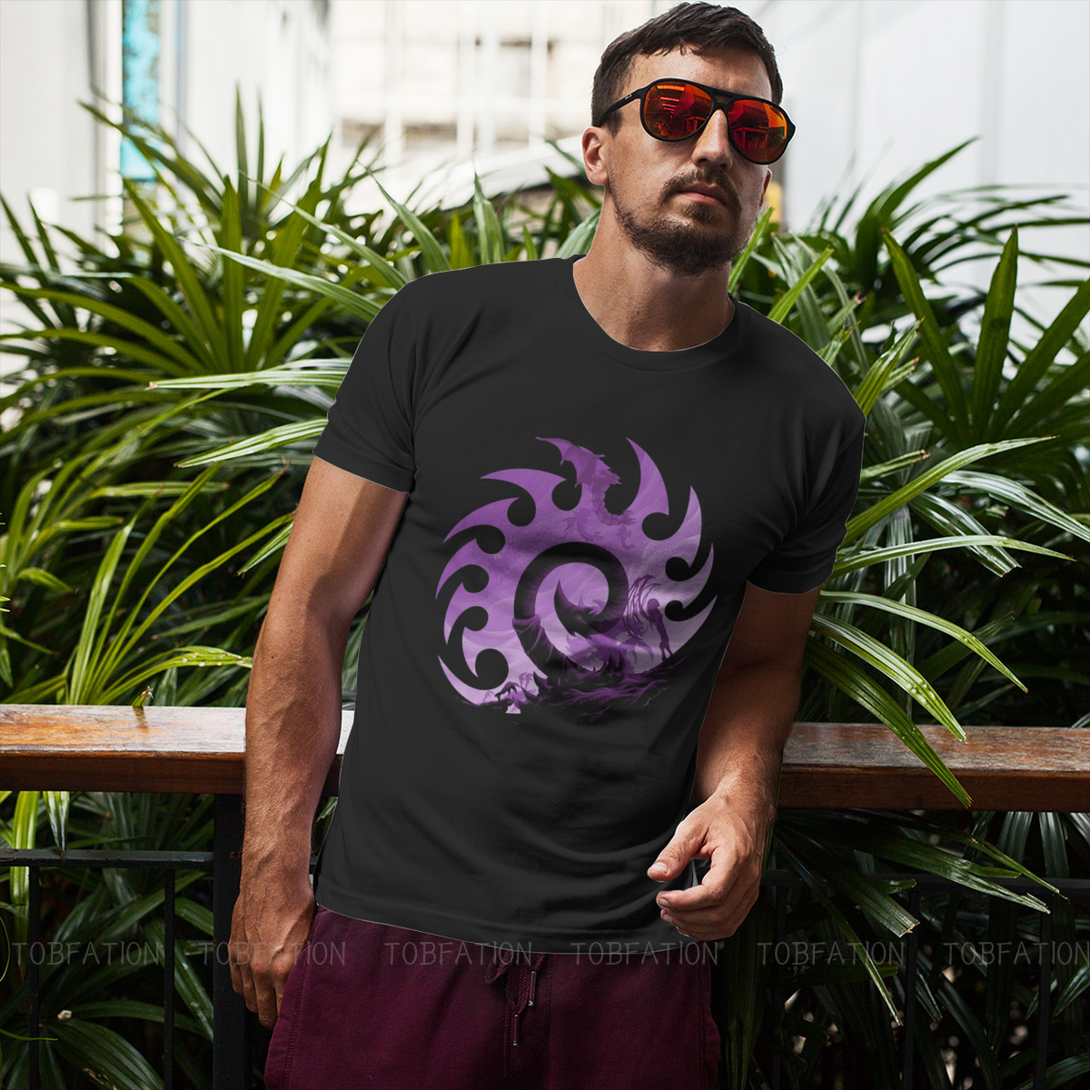 StarCraft Military Science Gam - Retro Gaming T Shirt recension och pris